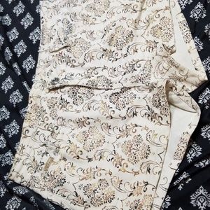 Cute boho shorts 😊